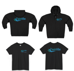 essantee clothing collage